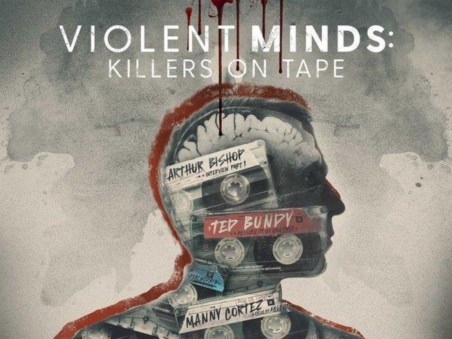 Mentes Violentas: Gravações dos Assassinos