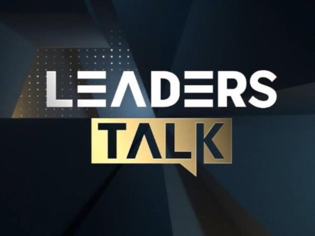 Leaders Talk