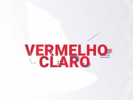 Vermelho Claro