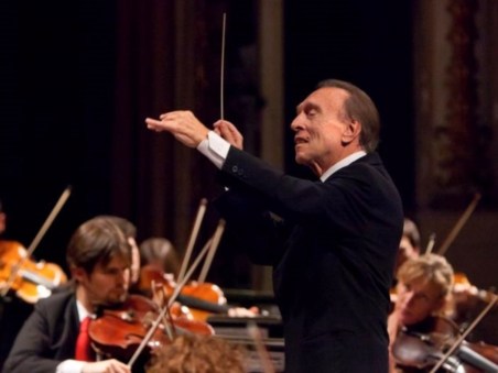Lucerne Festival Orchestra, Paavo Järvi : Mahler 3