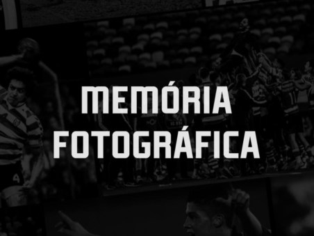 Memória Fotográfica
