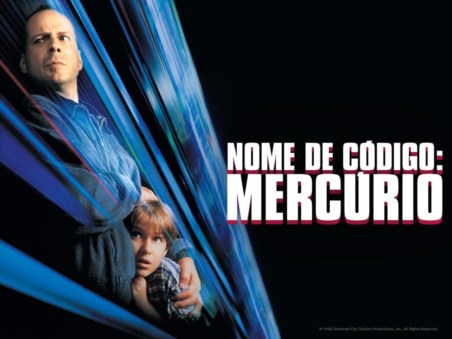 Nome de Código - Mercúrio