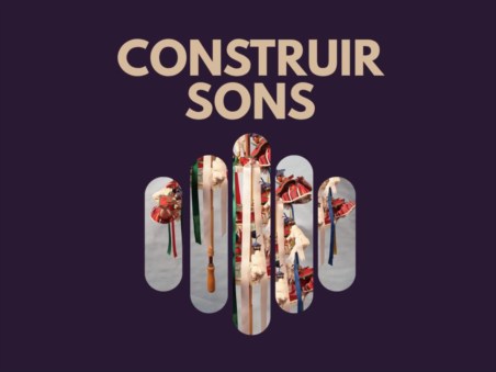 Construir Sons