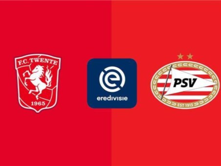 Eredivisie 2025-26 - Twente x PSV