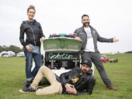 Goblin Works Garage