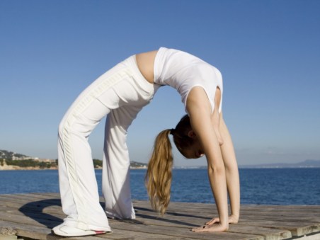 Pilates