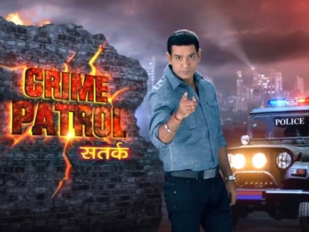 Crime Patrol