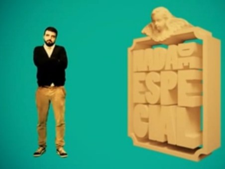 Nada de Especial