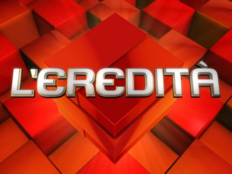 L'Eredità - Puntata Del 29/10/2026
