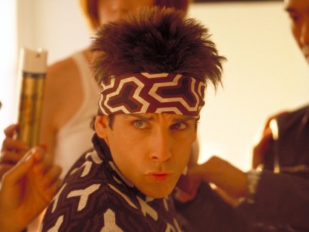 Zoolander
