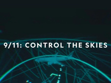 9/11: Controlar os Céus