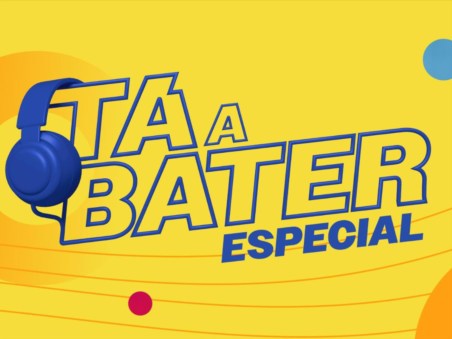 Tá a Bater: Especial