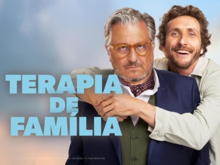 Terapia de Familia
