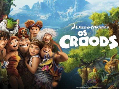 Os Croods