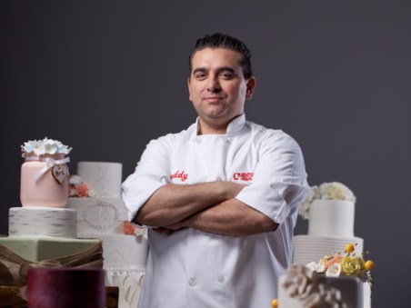 Cake Boss
