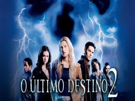 O Último Destino 2