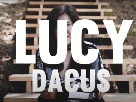 180 Meets Lucy Dacus