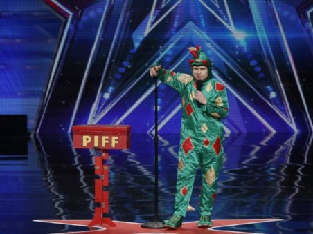 Americas Got Talent