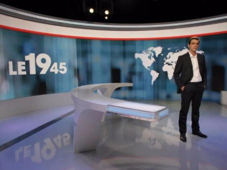 Le 19:45