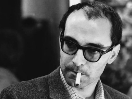 Seul Godard