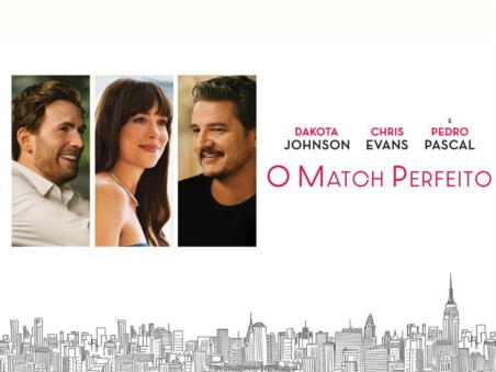 O Match Perfeito