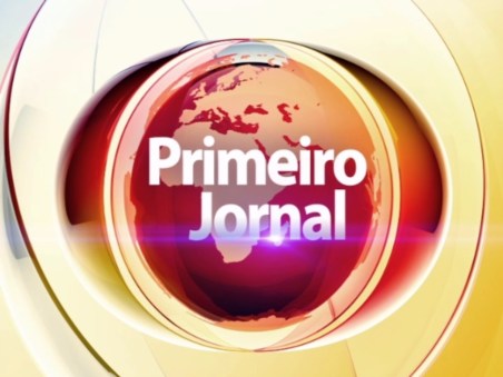 Primeiro Jornal