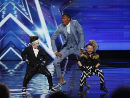 Americas Got Talent