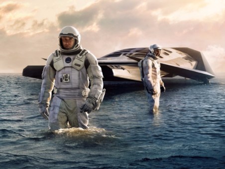 Interstellar