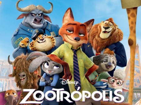 Zootrópolis