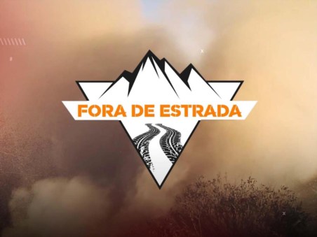 Fora de Estrada Ep 38