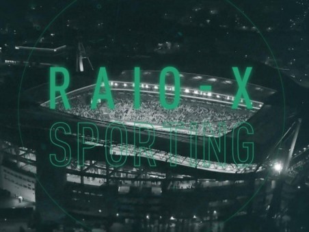 Raio-X Sporting