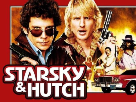 Starsky & Hutch