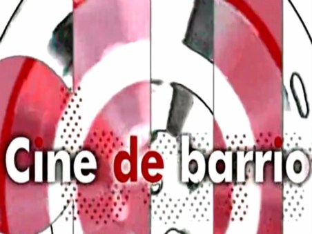 Cine de Barrio