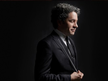 Berliner Philharmoniker, Gustavo Dudamel: Waldbühne 2025