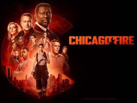 Chicago Fire