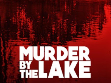 Crime no Lago - O Messias