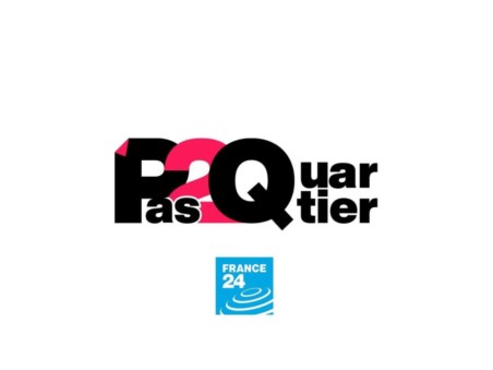 Pas 2 Quartier, Au Micro