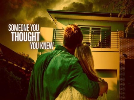 Someone You Thought You Knew