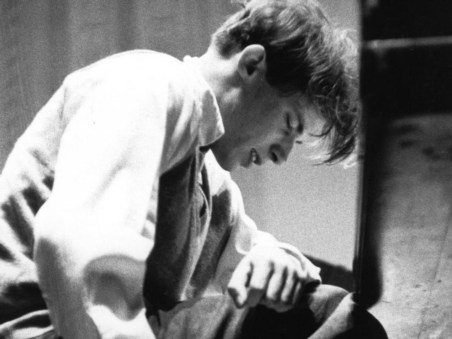 Glenn Gould - Hereafter