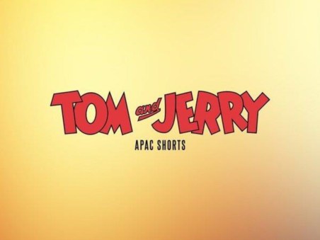 Tom e Jerry (Séries de 2023 - Singapura)