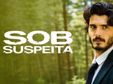 Sob Suspeita