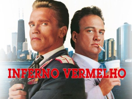 Inferno Vermelho