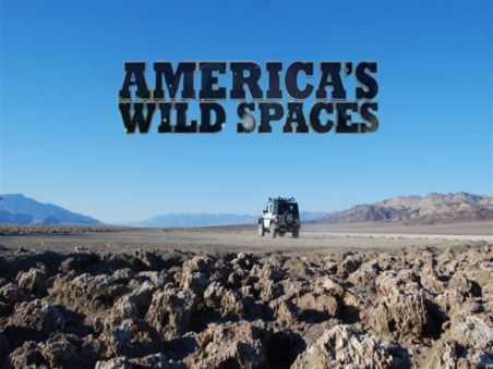 America's Wild Spaces