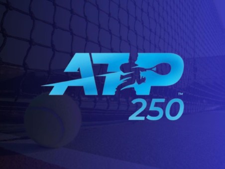 ATP World Tour 250 - Melhor Jogo Do Dia