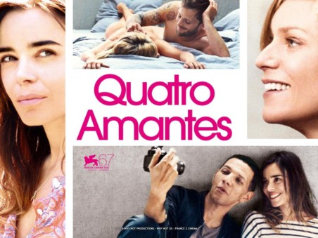 4 Amantes