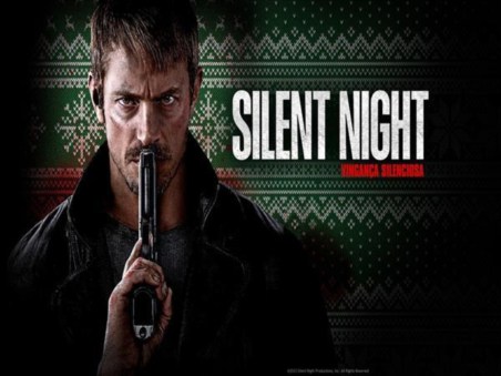 Silent Night: Vingança Silenciosa