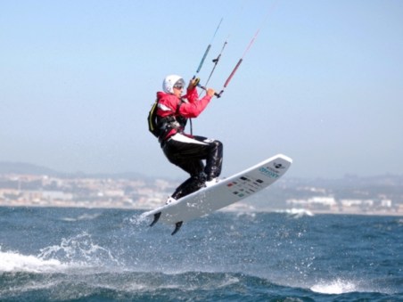 Kitesurf Odyssey 2017