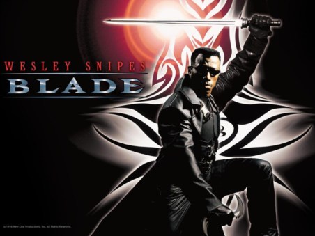 Blade