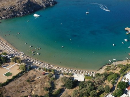 Discovering Rhodes