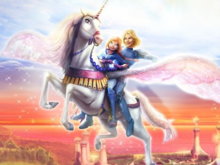Winx - A Aventura Mágica